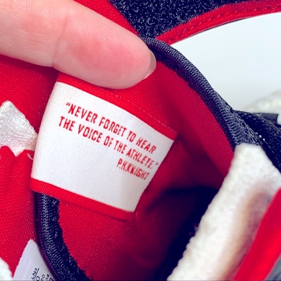 Nike LeBron 17 LeBron 4 Graffiti Shoes Size 5.5 - Picture 10 of 14